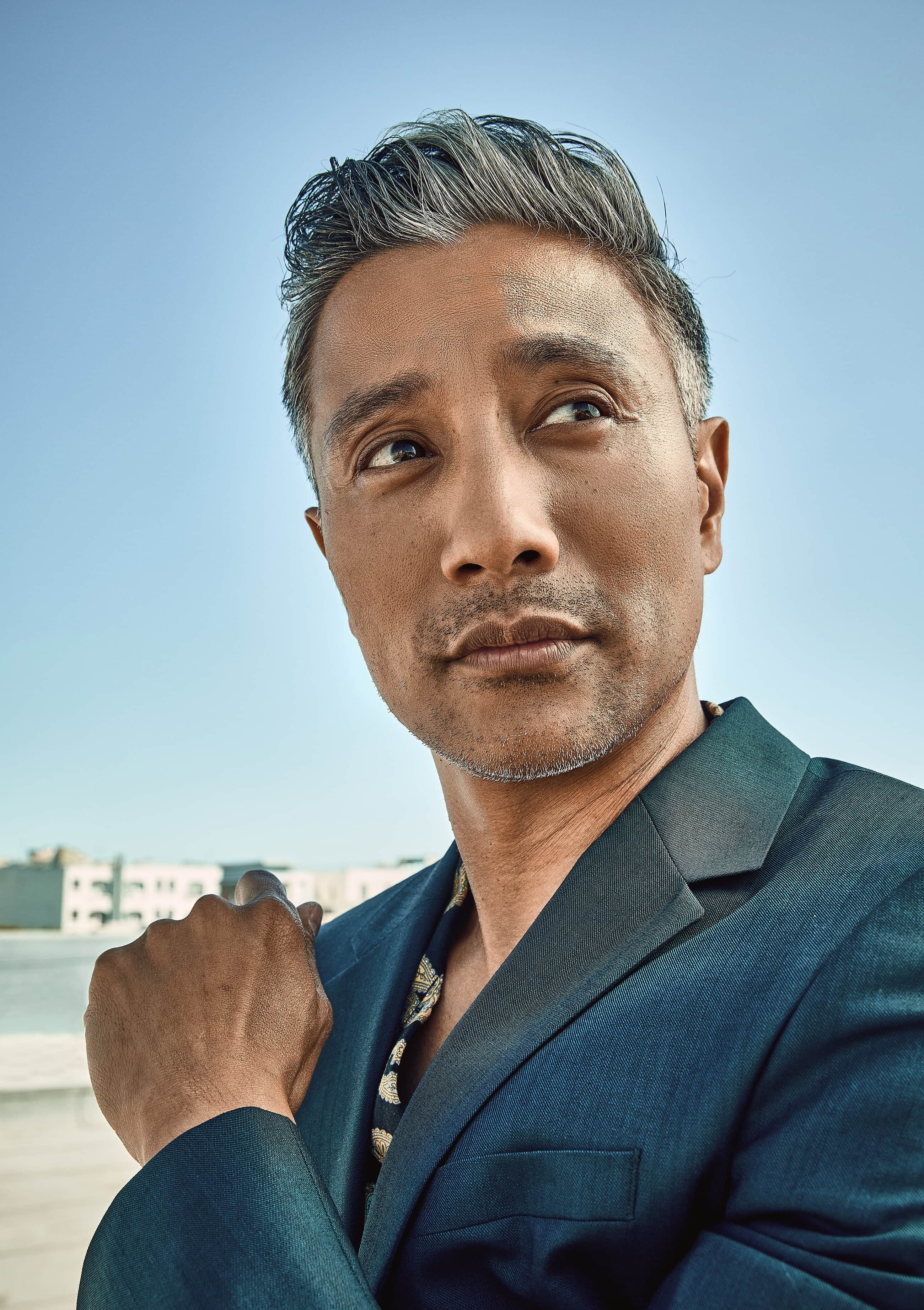 Alain Uy